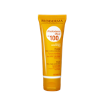 فلویید ضد آفتاب فتودرم مکس SPF100  بایودرما مناسب پوست‌های مختلط تا چرب 40 میلی‌لیتر