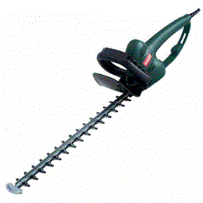 شمشادزن برقی 55 سانت 450 وات متابو مدل HS 55