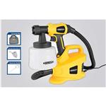 Kenzax KSG-1600 Electric Spray Gun 600 W