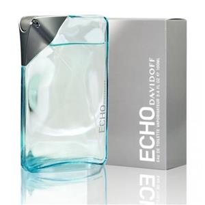 ادو تویلت مردانه داویدف Echo حجم 100ml