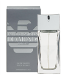 ادکلن مردانه جیورجیو آرمانی امپریو آرمانی دیاموند / Emporio Armani Diamonds