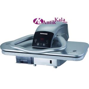 اتو پرس ژانومه مدل ML400 Janome ML400 Steam Ironing Press