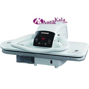 اتو پرس ژانومه مدل ML300 Janome ML300 Steam Ironing Press