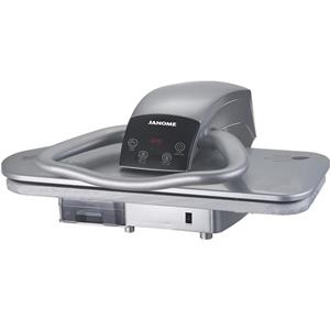 اتو پرس ژانومه مدل ML300 Janome ML300 Steam Ironing Press