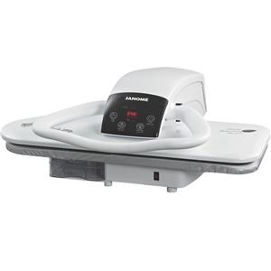 اتو پرس ژانومه مدل ML300 Janome ML300 Steam Ironing Press