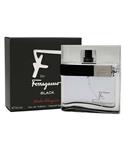 f black SALVATORE FERRAGAMO