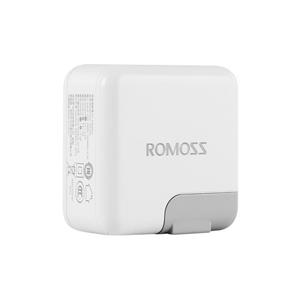 کلگی شارژ Usb Charger Romoss AC12S