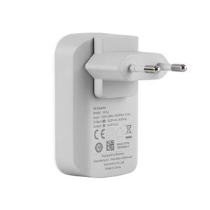 کلگی شارژ Usb Charger Romoss AC12