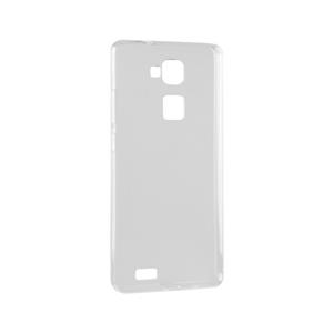 بک کاور Back Cover ANTI-Slip Huawei Mate 7 Jelly Cover for Huawei Mate 7