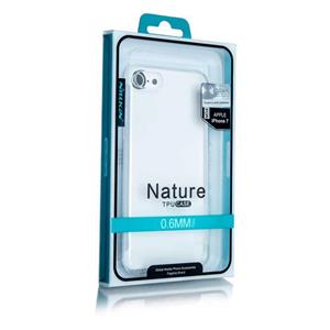 بک کاور Back Cover Nilkin Nature Iphone 7G 