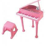 وسایل بازی کودک  Winfun مدل پیانوی موزیکال با میکروفن