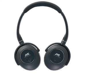 هدفون جی وی سی مدل HA NC250 JVC Headphones 