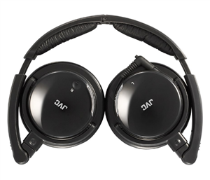 هدفون جی وی سی مدل HA-NC120 JVC HA-NC120 Headphones