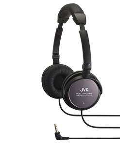 هدفون جی وی سی مدل HA-NC80 JVC HA-NC80 Headphones