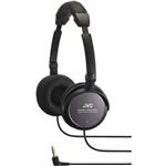 JVC HA-NC80 Headphones