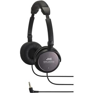 هدفون جی وی سی مدل HA-NC80 JVC HA-NC80 Headphones