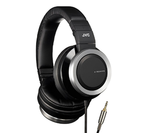 هدفون جی وی سی مدل HA-SZ1000 JVC HA-SZ1000 Headphones