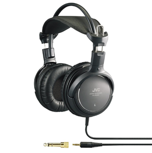 هدفون جی وی سی مدل HA-RX900 JVC HA-RX900 Headphones