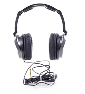 هدفون جی وی سی مدل HA-RX500 JVC HA-RX500 Headphones