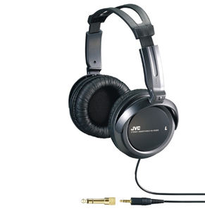 هدفون جی وی سی مدل HA RX300 JVC Headphones 