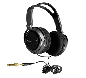 هدفون جی وی سی مدل HA RX300 JVC Headphones 