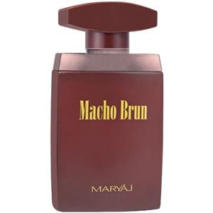 ادو پرفیوم مردانه ماریاژ مدلMacho Brun حجم 100 میلی لیتر