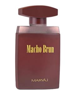 ادو پرفیوم مردانه ماریاژ مدلMacho Brun حجم 100 میلی لیتر Maryaj Macho Brun Eau De Parfum For Men 100ml