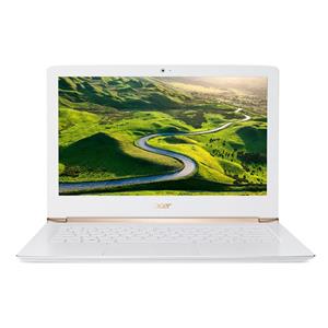 لپ تاپ 13 اینچی ایسر مدل Aspire S5-371-763L Acer Aspire S5-371-763L-Core i7-8GB-512GB