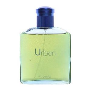 ادو پرفیوم مردانه ماریاژ مدل Urban حجم 100 میلی لیتر Maryaj Urban Eau De Parfum For Men 100ml