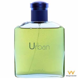 ادو پرفیوم مردانه ماریاژ مدل Urban حجم 100 میلی لیتر Maryaj Urban Eau De Parfum For Men 100ml