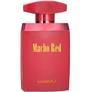 ادو پرفیوم مردانه ماریاژ مدل Macho Red حجم 100 میلی لیتر