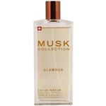 Musk Collection Glamour Eau De Parfum For Women 100ml