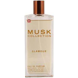 ادو پرفیوم زنانه ماسک کالکشن مدل Glamour حجم 50 میلی لیتر Musk Collection Glamour Eau De Parfum For Women 100ml