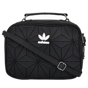 کیف رودوشی آدیداس مدل Mini Airliner Adidas Mini Airliner Shoulder Bag