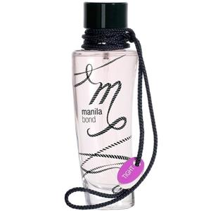 ادو تویلت زنانه مانیلا باند مدل Tight حجم 50 میلی لیتر Manila Bond Tight Eau De Toilette For Women 50ml