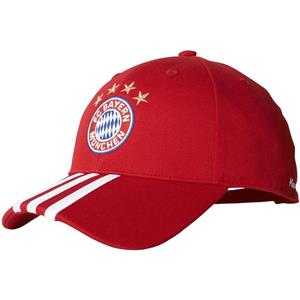 کلاه کپ آدیداس مدل FC Bayern Munchen Adidas Cap 