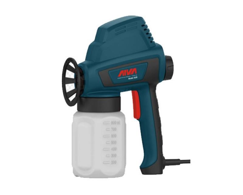 پیستوله برقی 110 وات آروا