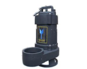 پمپ لجن کش لوله 10 توحید پمپ