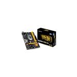 BIOSTAR H110MH PRO D4  LGA1151 H110 Mainboard