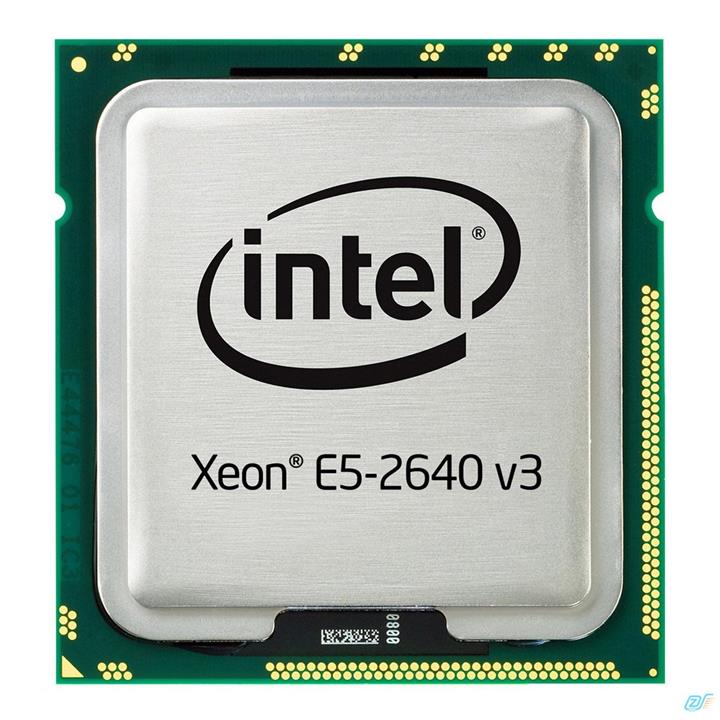 Intel Xeon E5-2640 v3 CPU