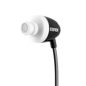 Edifier H210 Hi-fi In-ear Noise-isolating Headphone 