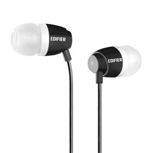 Edifier H210 Hi-fi In-ear Noise-isolating Headphone 