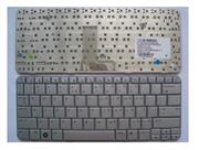 Keyboard hp TX2000 Silver  AETT9U00010