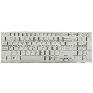 کیبورد Keyboard Sony EL Black (with frame)