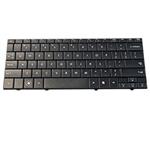 Keyboard HP Mini 110 Black