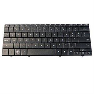 کیبرد لپ تاپ اچ پی Mini110 مشکی Keyboard HP Mini 110 Black