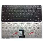 Keyboard SONY VAIO CA Black