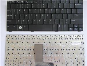 صفحه کلید دل مدل Keyboard Dell Mini 1010 Black