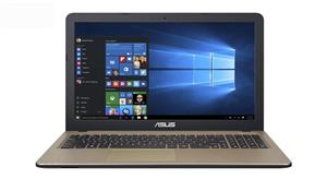 لپ تاپ 15 اینچی ایسوس مدل X541SC Asus X541SC-Celeron-4GB-500GB-2GB