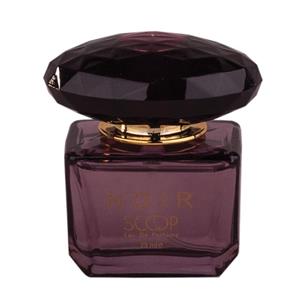 عطر جیبی زنانه اسکوپ مدل NOIR حجم 25 میلی لیتر Scoop Eau De Parfum for Women 25ml 